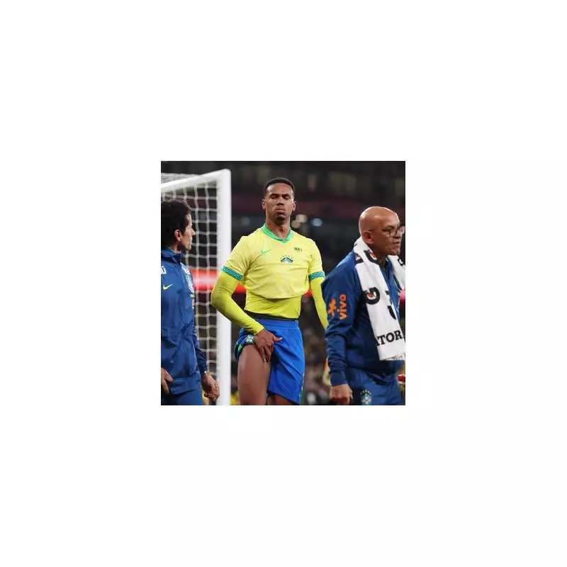 Arteta's Arsenal Injury Update: Havertz & Gabriel Out for Weeks