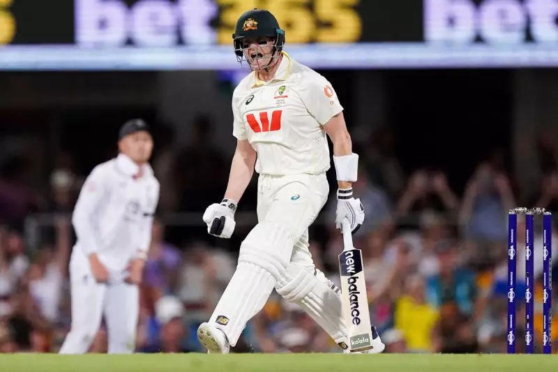 Ashes 2025: England Face Historic Task After Australia Go 2-0 Up