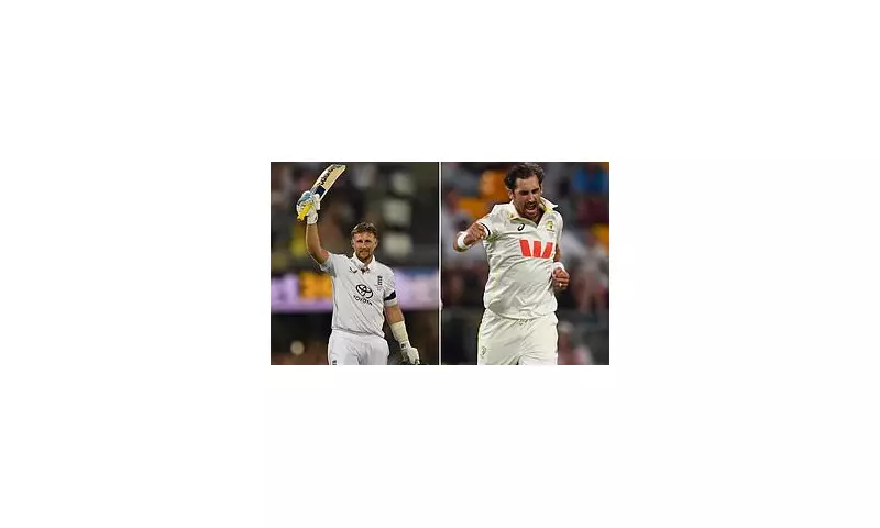 Ashes Drama: Starc Breaks Record, Lyon 'Filthy' Over Axing, and Root's Ton Saves Naked Walk