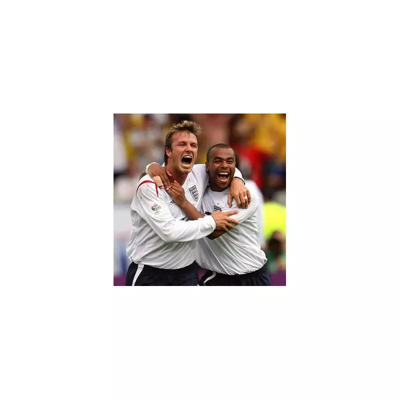 Ashley Cole reveals true reason for Arsenal exit: 'Cashley' jibes were unjust