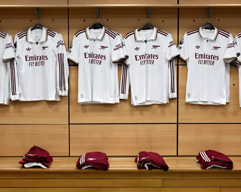 Aston Villa vs Arsenal: Premier League Title Race Heats Up in Early Kick-Off