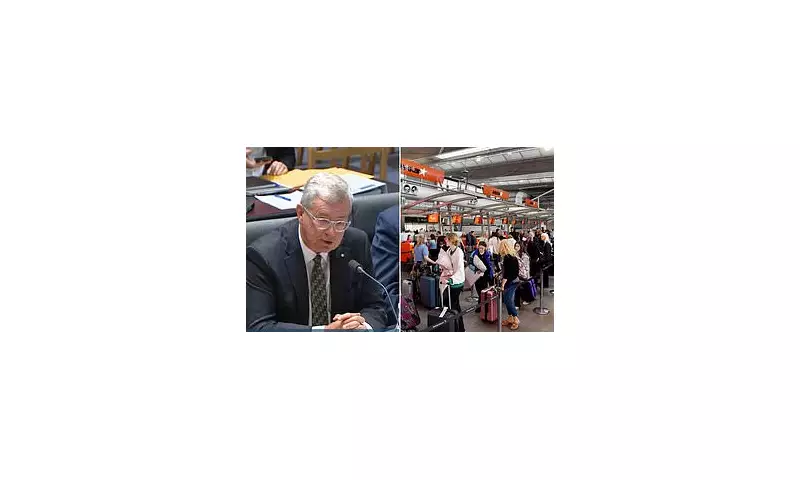 Australian Tribunal Swamped: 50,000 Student Visa Appeals Await Review