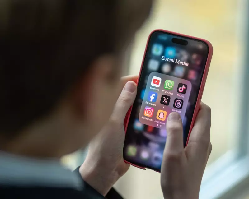 Australia's Under-16s Social Media Ban Expands as Lemon8 Joins, But Full Effect May Take Weeks