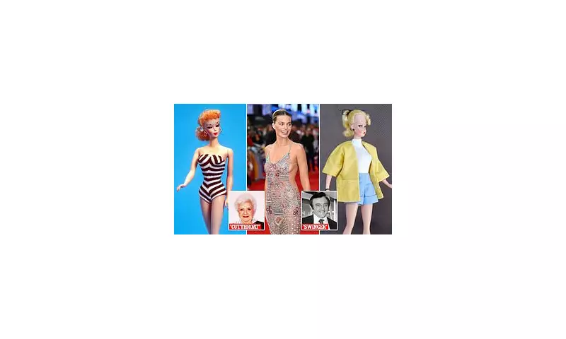 Barbie's Dark History: Ruth Handler's Cutthroat Empire Exposed in New Book