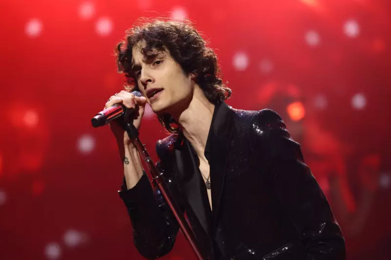 BBC Sound of 2026 longlist unveiled: 10 artists tipped for stardom