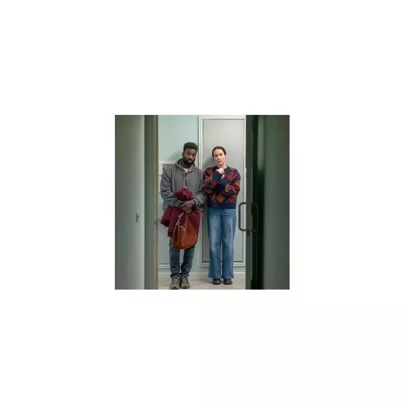 BBC Unveils First Look at 'Babies' - A Heartbreaking Drama on Pregnancy Loss