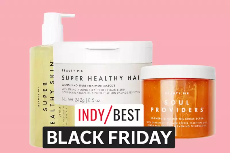 Beauty Editor's Top Picks: 20% Off Everything at Beauty Pie's Black Friday Sale