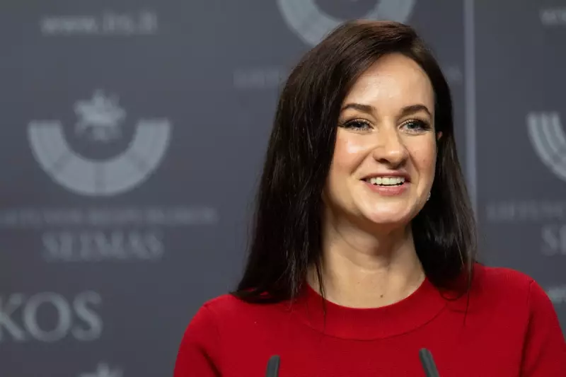 Belarus Balloons Force 11-Hour Shutdown at Vilnius Airport