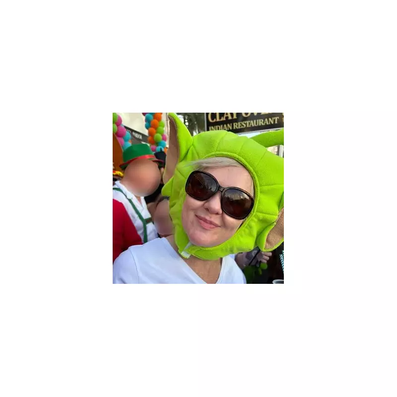 Benidorm Binge 'Saved My Life' Says Mum After Hangover Revealed Deadly Cancer