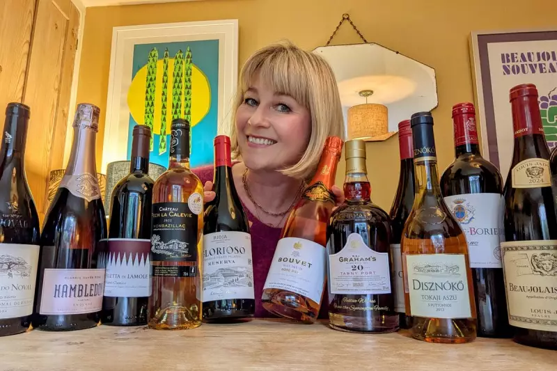Best Christmas Wines 2025: From £6 Bargains to £40 Treats
