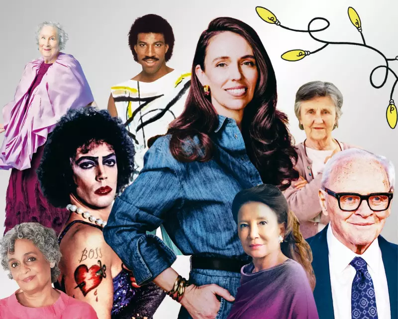 Best Memoirs & Biographies of 2025: Atwood, Hopkins, Sturgeon & More