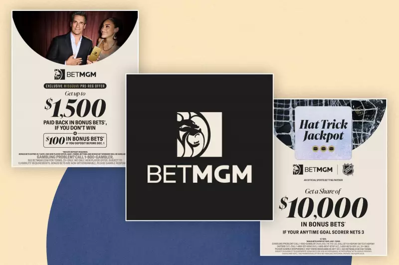 BetMGM Launches in Missouri with $1,500 First-Bet Safety Net Offer