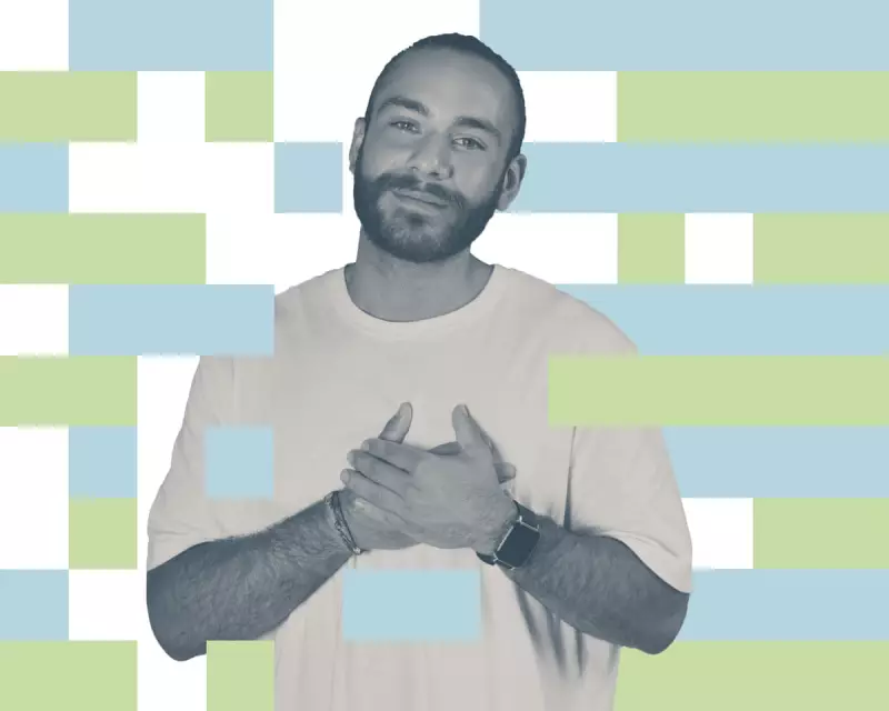 Beyond the Gratitude Diary: How True Healing Emerges from Emotional Struggle