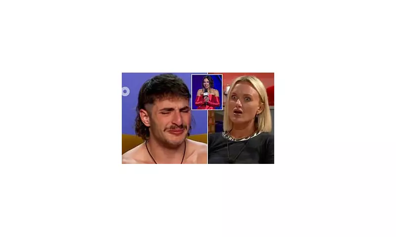 Big Brother's 'Bloodbath Week': Brutal Eviction Blitz Ahead of Live Finale