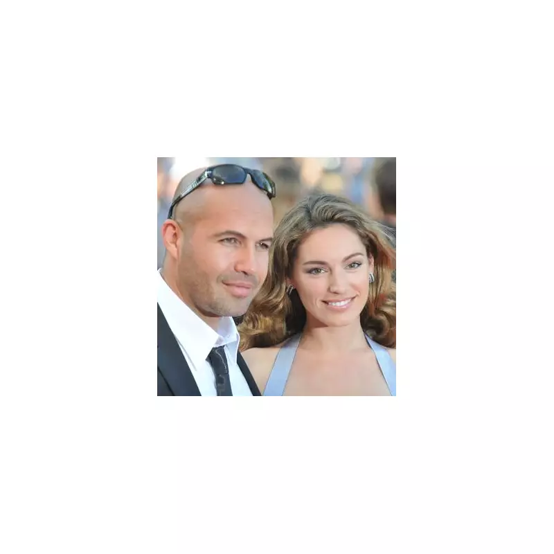 Billy Zane's Mother Thalia Dies at 95, Ex-Fiancée Kelly Brook Once 'Lovesick'