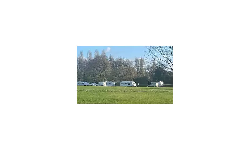 Birmingham Residents Furious as Unauthorised Traveller Camp Remains in Perry Barr Park