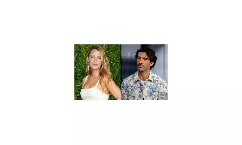 Blake Lively Fights to Keep Sexual Harassment Case Against Justin Baldoni in Court