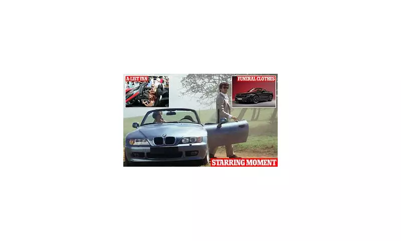 BMW Z4 Roadster Axed: Production Ends in 2026 After Decades as an Icon