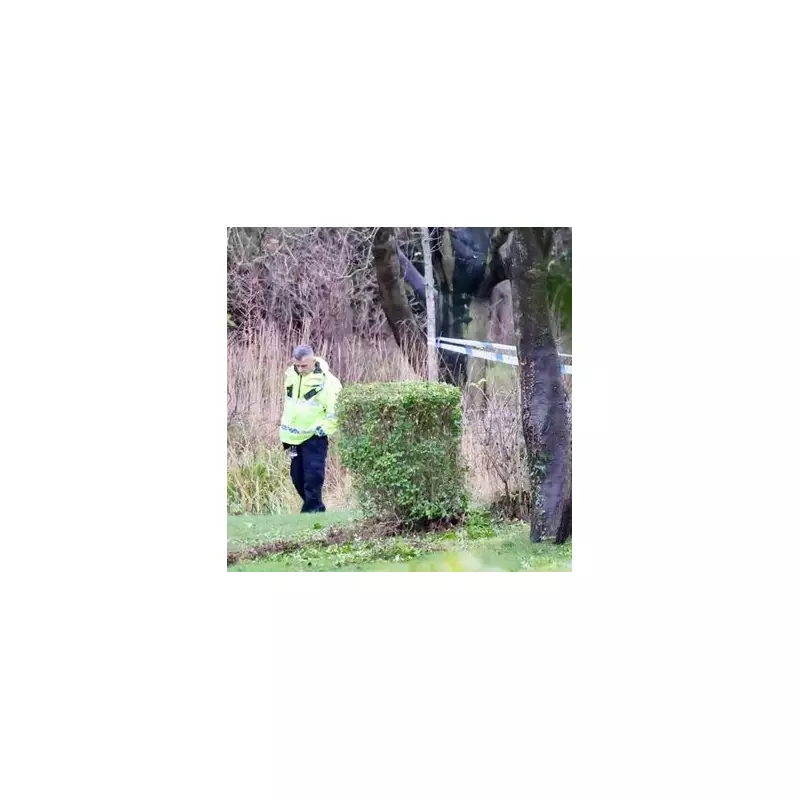 Body Found in Sunderland's Roker Park as Police Seal Off Large Area