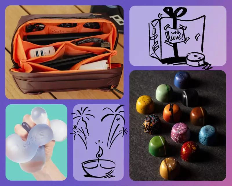 Boost Your Festive Sales: 5 Unique Gift Ideas for Small UK Businesses