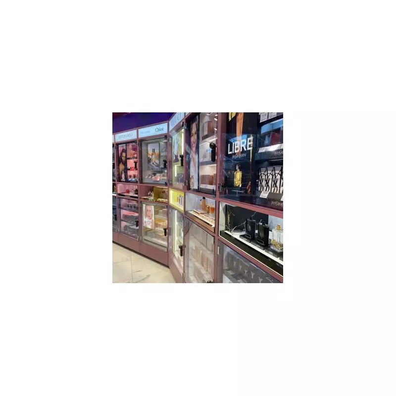 Boots' 2025 Top-Selling Fragrance is a £24 Noughties Icon