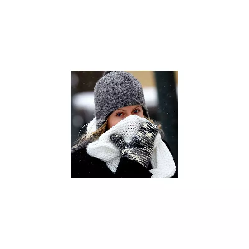 Boots Warns Cold Weather May Worsen Tinnitus for 7.6 Million Brits