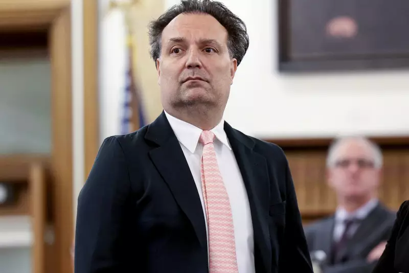 Brian Walshe murder trial begins after guilty plea to body disposal