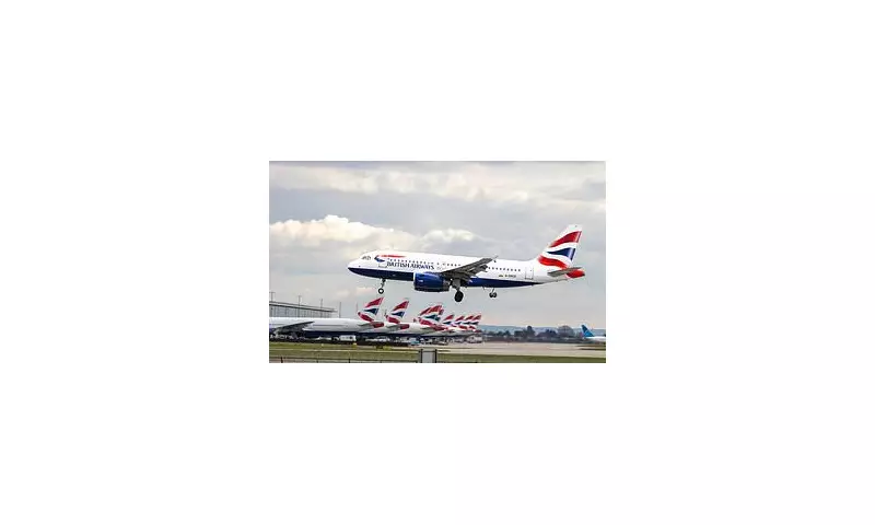 British Airways Hikes Reward Flight Prices, Blames Chancellor's Budget