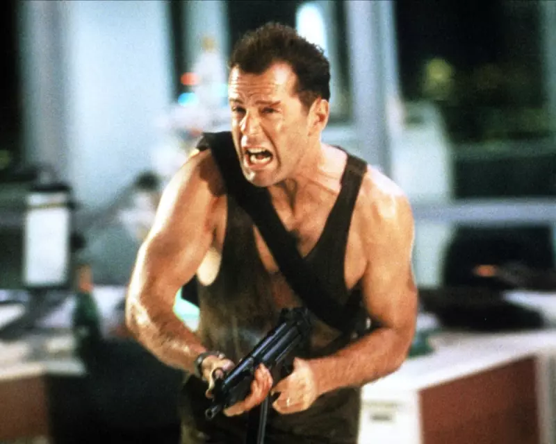 British Public Decides: Die Hard Is Not a Christmas Movie, Survey Reveals