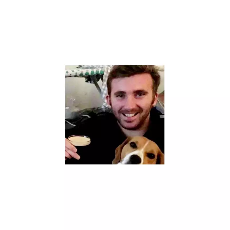 British Soldier's Heartbreaking Final Letter: 'Be Proud', Urges Family