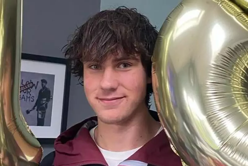 British Teen Missing in Transylvania: Search Near Dracula's Castle Intensifies