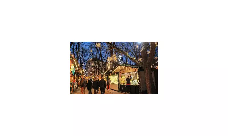 British Tourist Stunned by Swiss 'High-Trust' Coffee Payment System