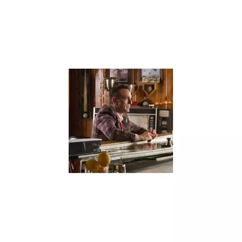 Brockmire, The 98% Rotten Tomatoes Comedy Hit, Lands on Netflix UK