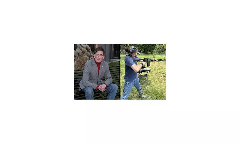 Businessman to Sue Police After 13-Week Ordeal Over US Holiday Gun Photo