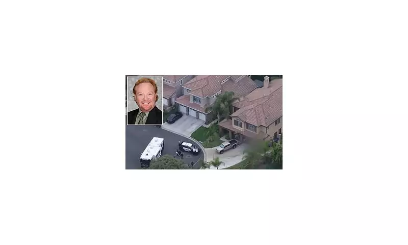 California Doctor and Wife Executed in $1.3m Home, Body Found in Burning Car