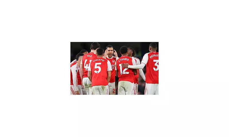 Can Anyone Catch Arsenal? Premier League Title Race Analysis