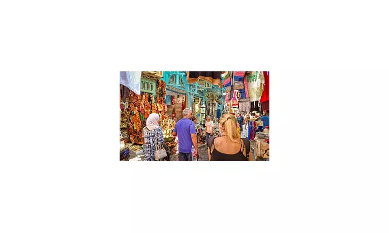 Canadian Tourist's Tunisia Trip Nightmare: Scams, Filth & Aggression