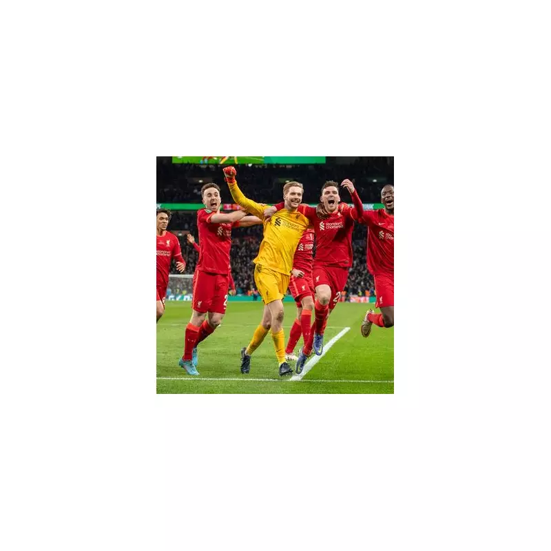 Caoimhin Kelleher's Heartbreaking Tribute to 'Best Friend' Diogo Jota on Late Star's Birthday