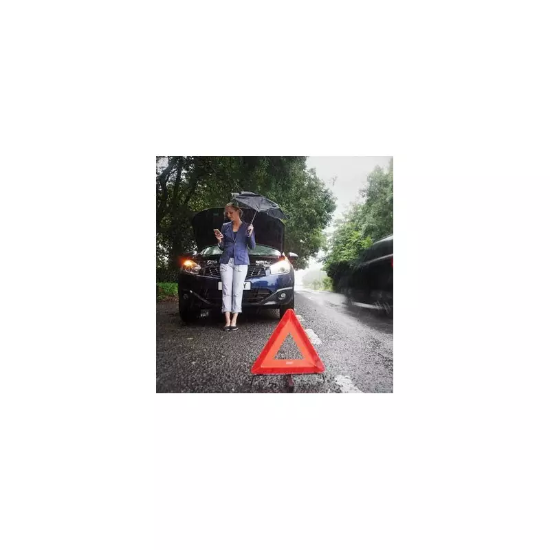 Car Repair Crisis: 3 Lifelines for UK Drivers Facing Emergency Costs