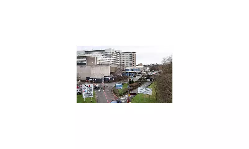 Cardiff Hospital Crisis: Newborn Death, Pigeon Faeces, and Sewage Leaks Exposed