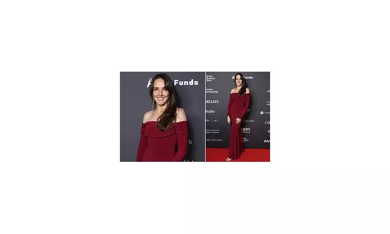 Carol Vorderman's Daughter, Dr Katie King, 32, Shines at Global Space Awards