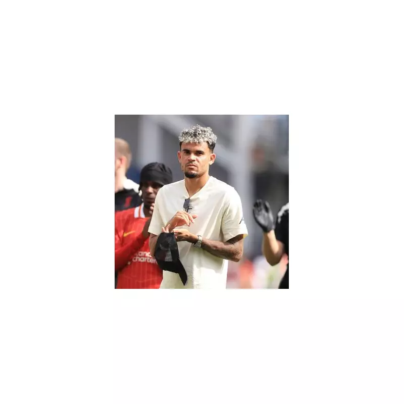 Carragher: Liverpool right to sell Diaz, Bundesliga easier than Premier League