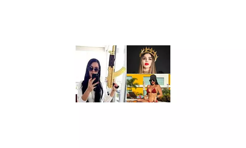 Cartel Queens: The Deadly Rise of Latin America's Narco Influencers