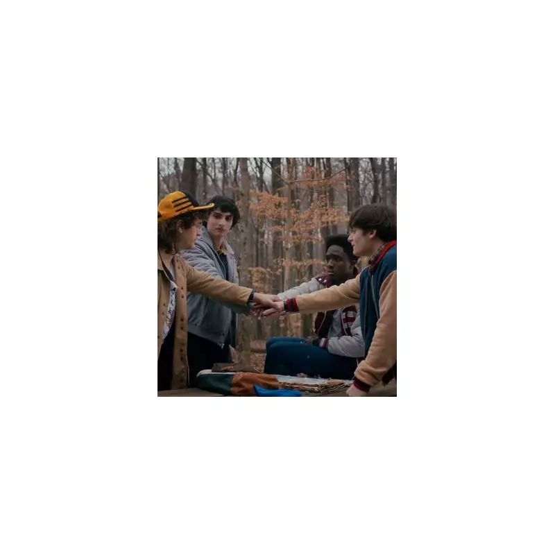 Castle Byers' Return in Stranger Things 5: Key to Defeating Vecna?