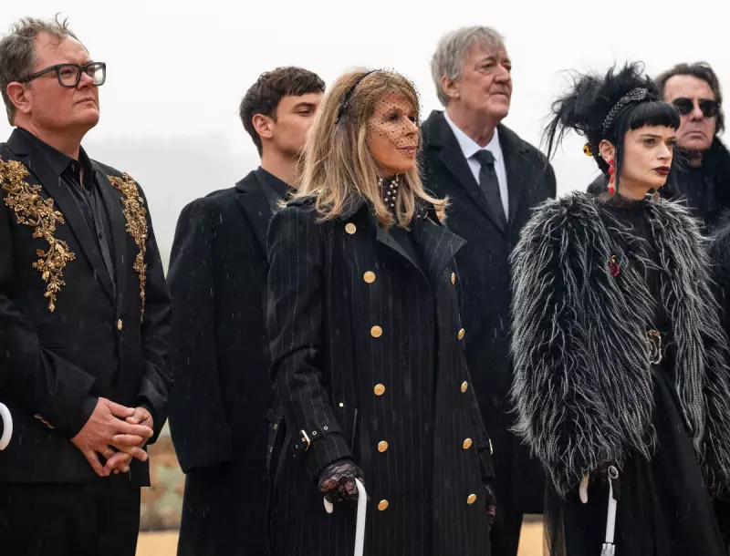 Cat Burns Tops UK Google Searches in 2025 After Album & Celebrity Traitors