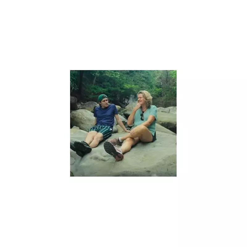 Celebrity Race Across The World star Jackie's tragic loss revealed in emotional BBC episode