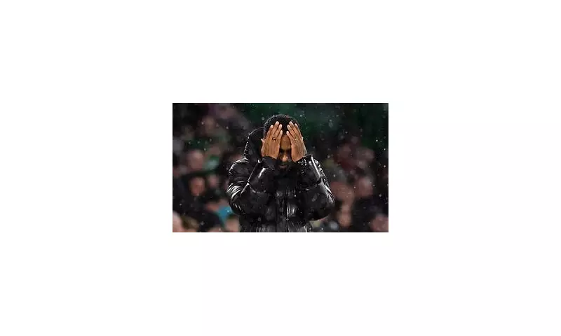 Celtic's Nightmare Start Under Nancy: Hearts Inflict 2-1 Defeat at Parkhead