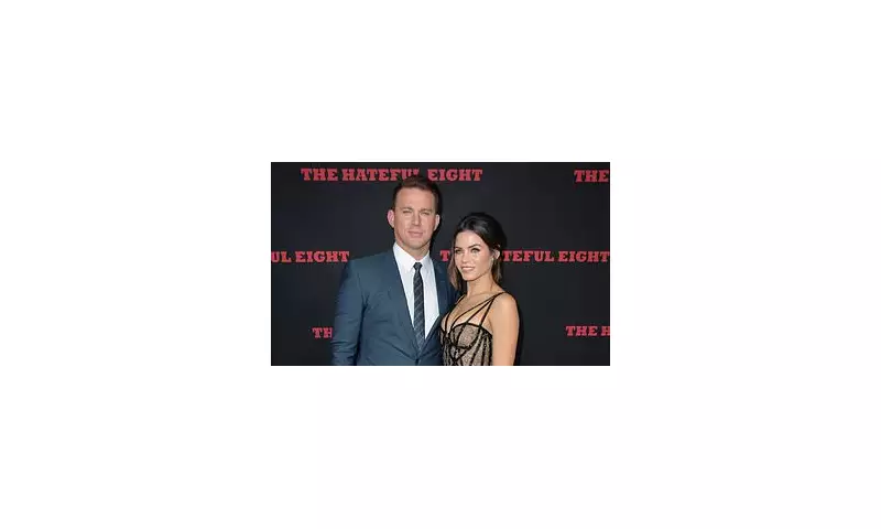 Channing Tatum & Jenna Dewan's Divorce Settlement: Pension Split Revealed