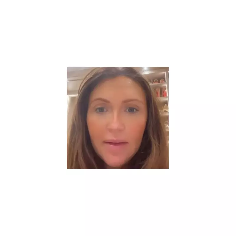 Charlotte Dawson rushes son Jude, 2, to hospital after 'horrendous week'