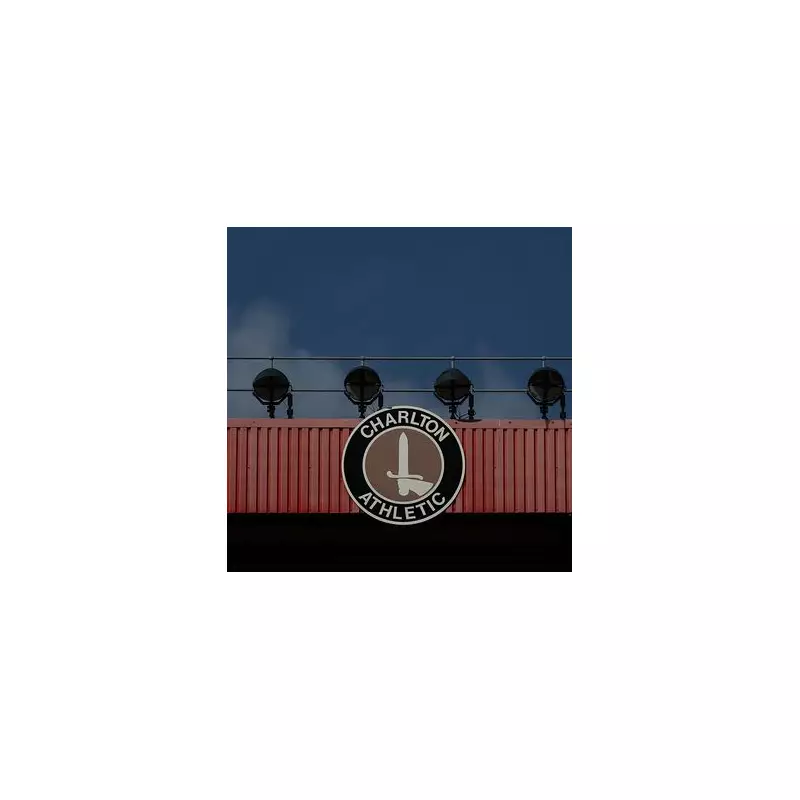 Charlton Athletic confirm fan's death after medical emergency forces match abandonment